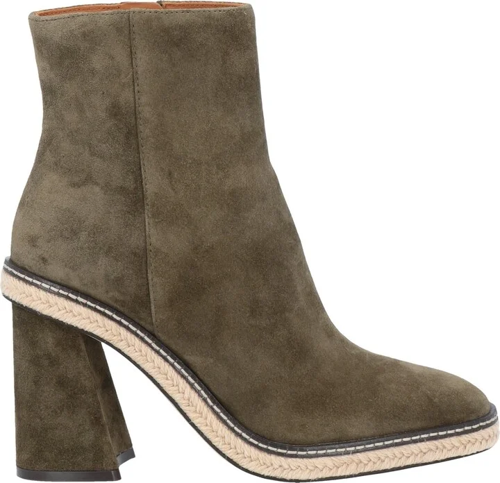 Tory Burch Woman Ankle boots - Image 3
