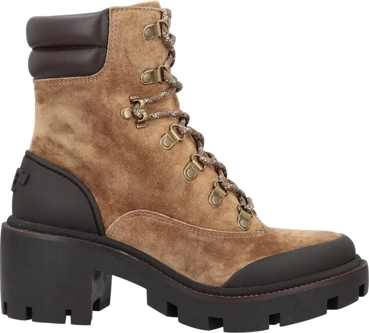 Tory Burch Woman Ankle boots - Image 3