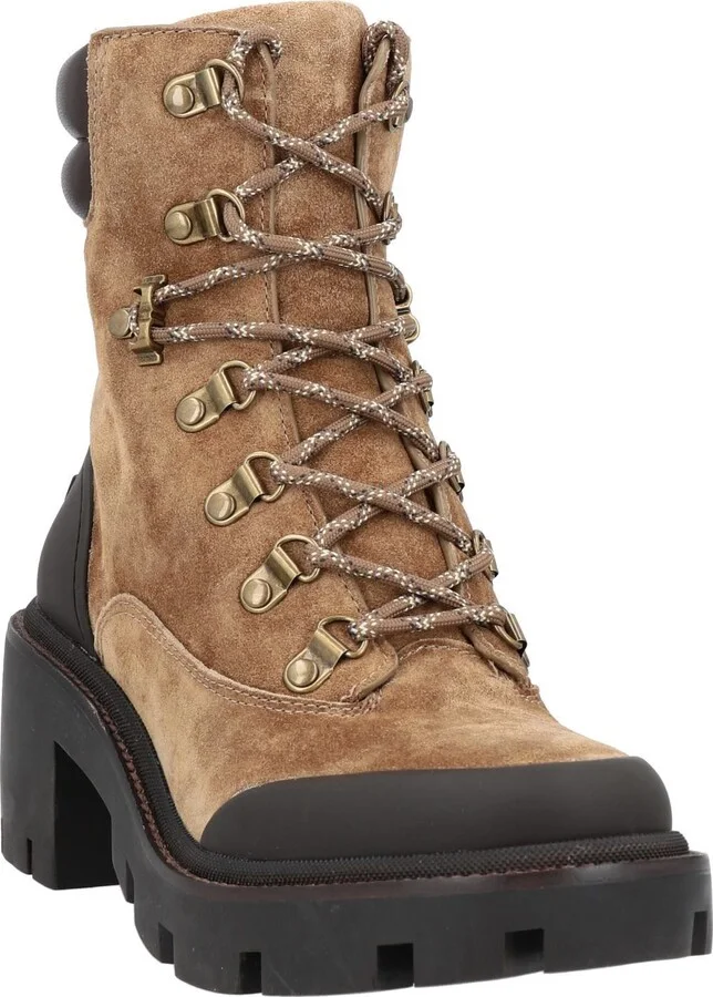 Tory Burch Woman Ankle boots - Image 4