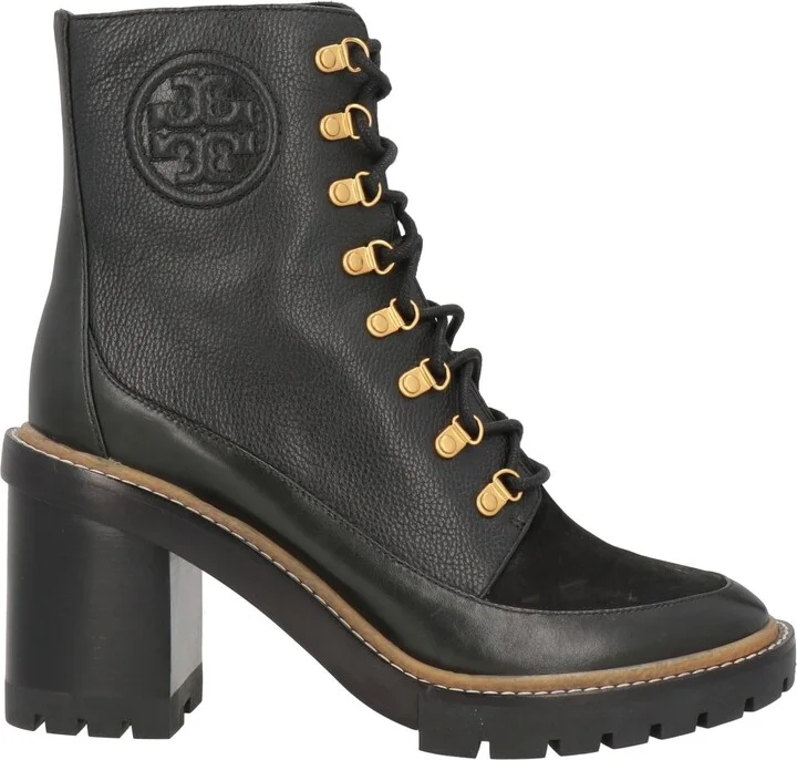 Tory Burch Woman Ankle boots - Image 3
