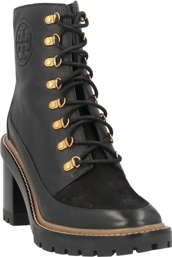 Tory Burch Woman Ankle boots - Image 4
