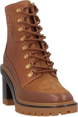 Tory Burch Woman Ankle boots - Image 5