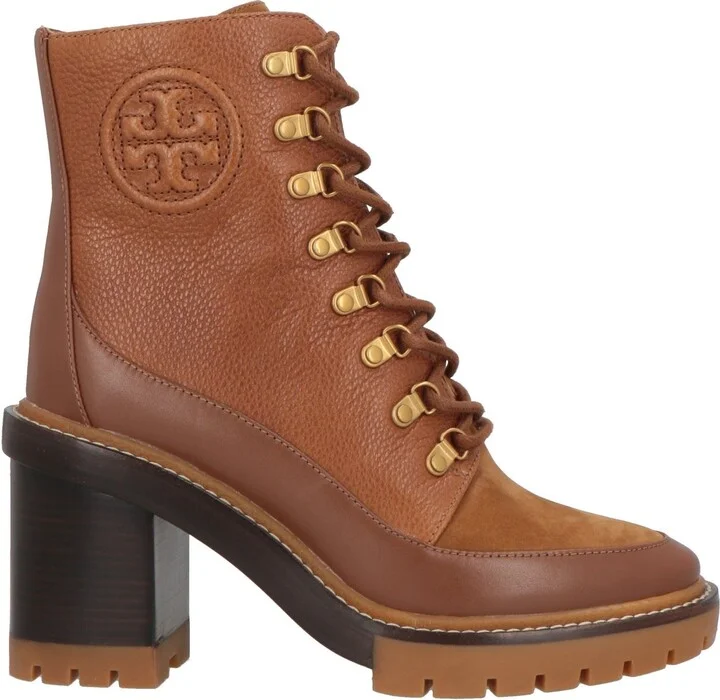 Tory Burch Woman Ankle boots - Image 6