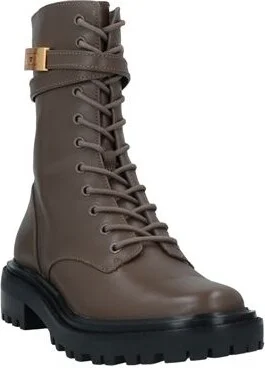 Tory Burch Woman Ankle boots - Image 2