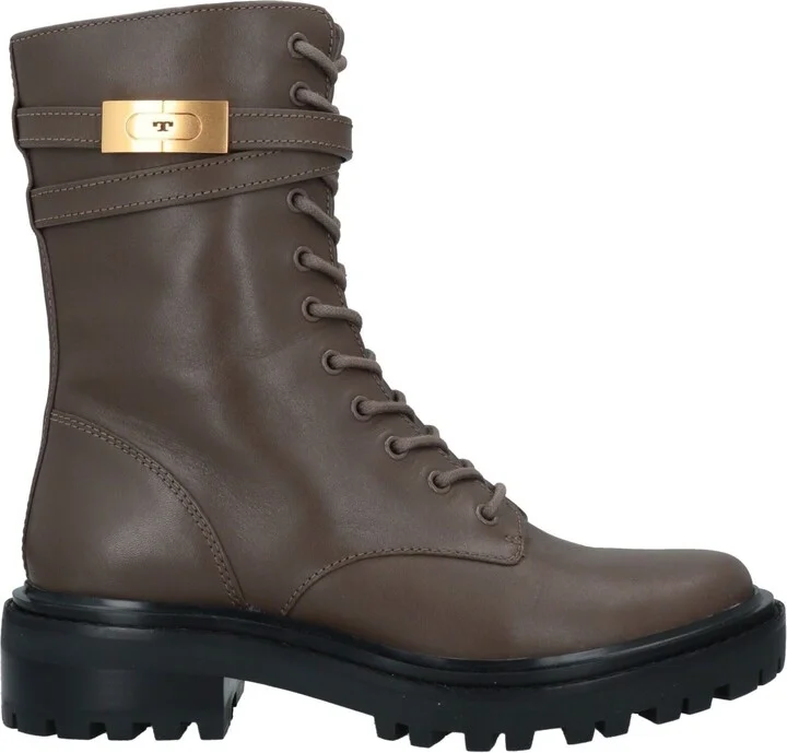 Tory Burch Woman Ankle boots - Image 3