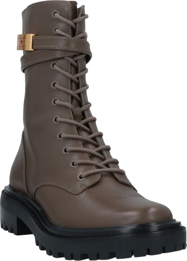 Tory Burch Woman Ankle boots - Image 4