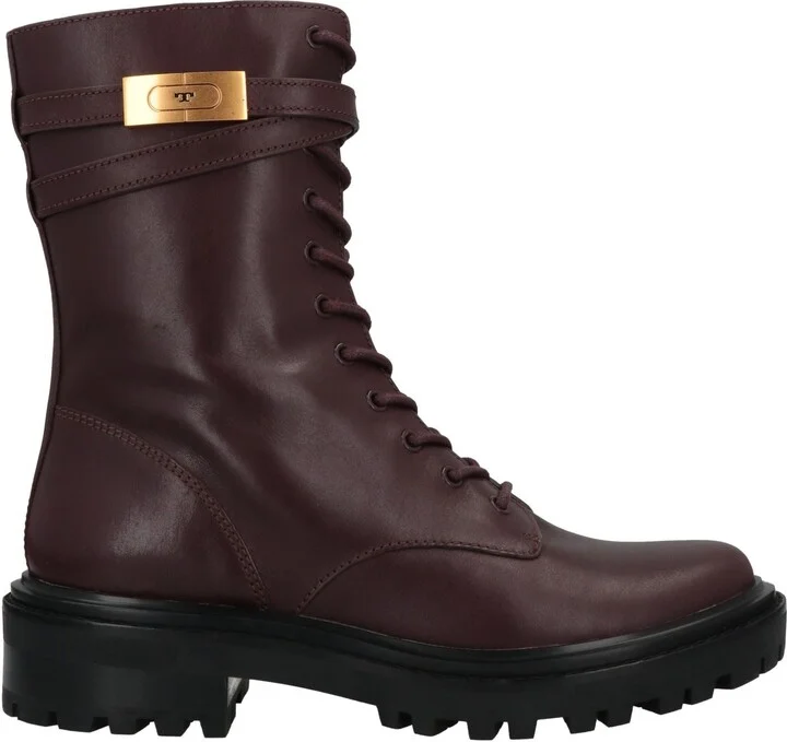Tory Burch Woman Ankle boots - Image 6