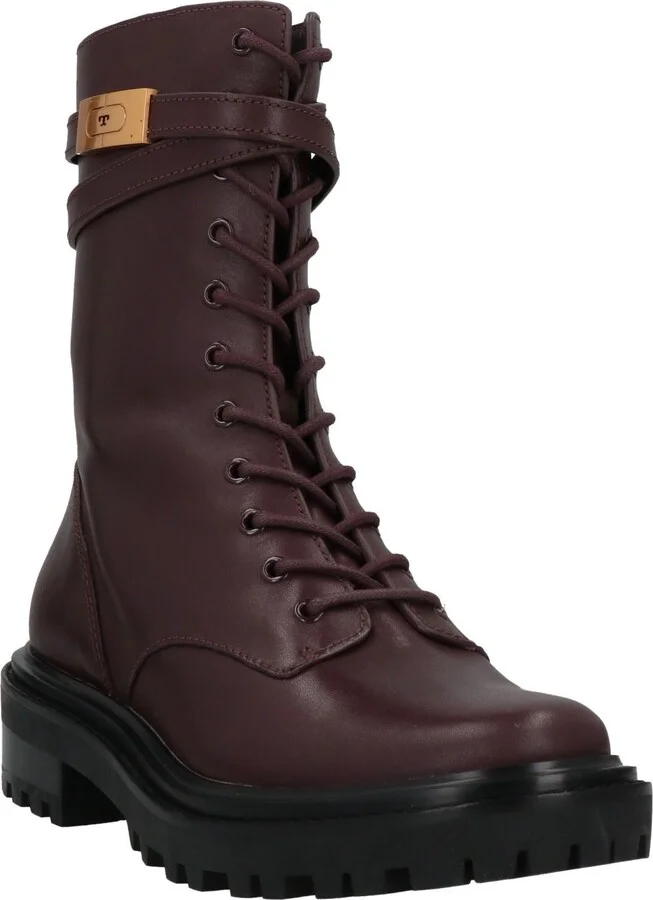 Tory Burch Woman Ankle boots - Image 7
