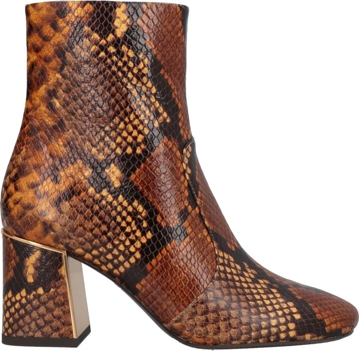 Tory Burch Woman Ankle boots - Image 3