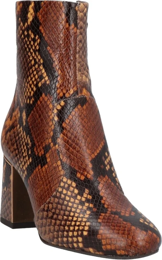 Tory Burch Woman Ankle boots - Image 4