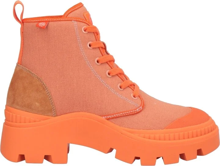Tory Burch Woman Ankle boots - Image 6