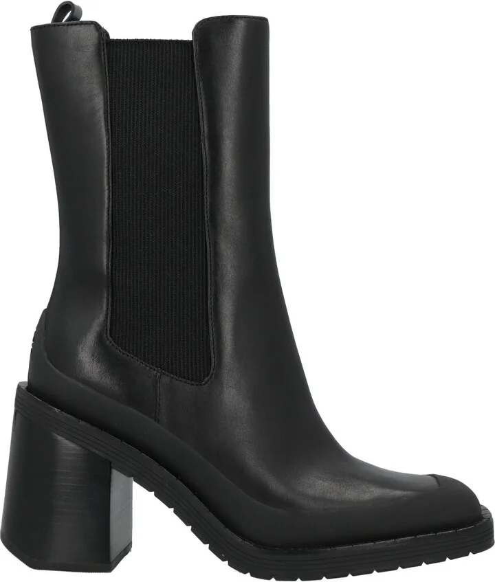 Tory Burch Woman Ankle boots - Image 3