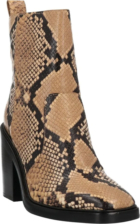 Tory Burch Woman Ankle boots - Image 4