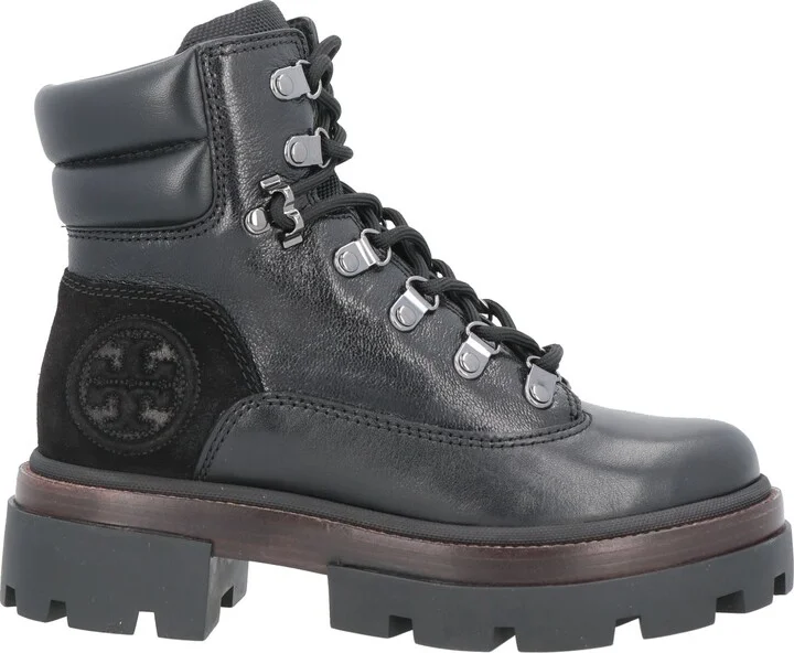 Tory Burch Woman Ankle boots - Image 3