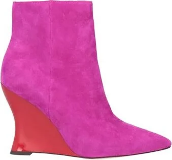 Tory Burch Woman Ankle boots