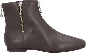 Tory Burch Woman Ankle boots