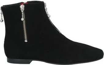 Tory Burch Woman Ankle boots