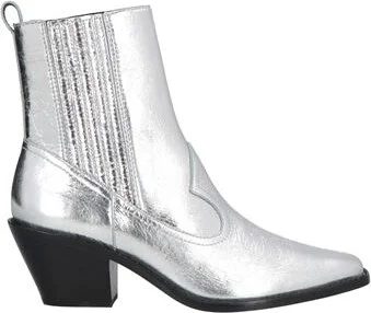 Tory Burch Woman Ankle boots