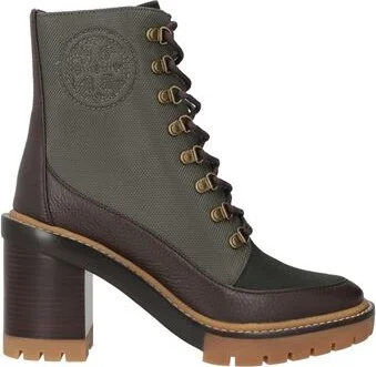 Tory Burch Woman Ankle boots