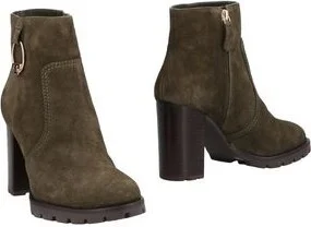 Tory Burch Woman Ankle boots