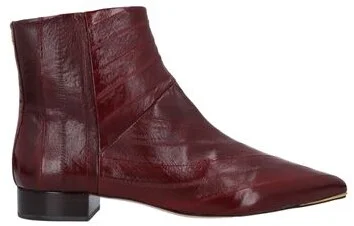 Tory Burch Woman Ankle boots
