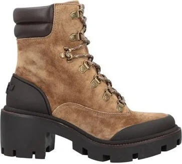 Tory Burch Woman Ankle boots