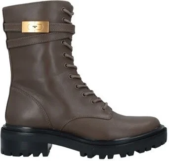 Tory Burch Woman Ankle boots