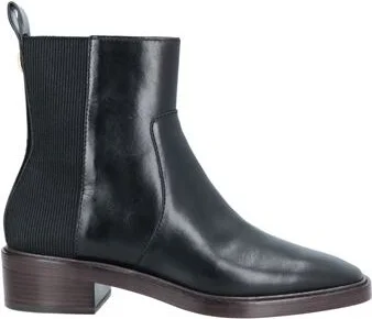Tory Burch Woman Ankle boots