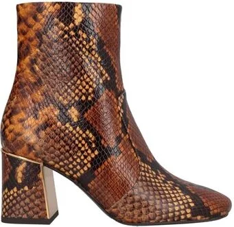 Tory Burch Woman Ankle boots