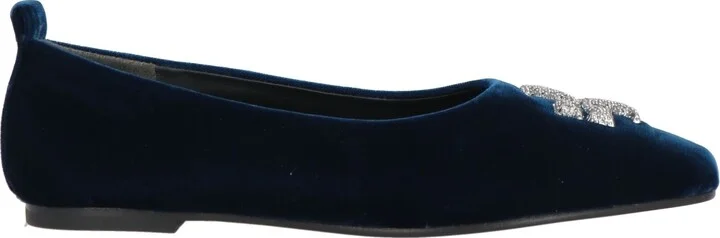 Tory Burch Woman Ballet flats - Image 3