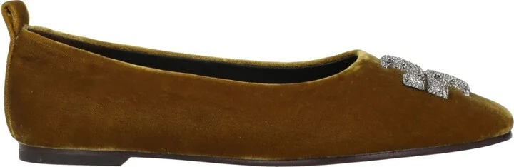 Tory Burch Woman Ballet flats - Image 6