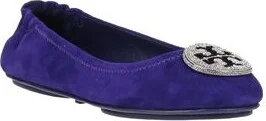 Tory Burch Woman Ballet flats - Image 2