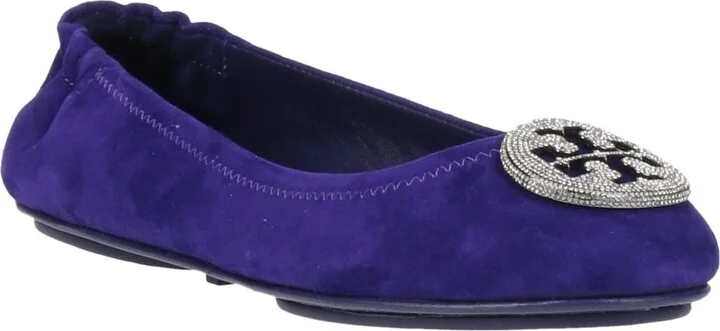 Tory Burch Woman Ballet flats - Image 4