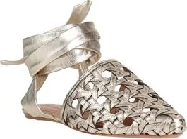 Tory Burch Woman Ballet flats - Image 2