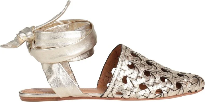 Tory Burch Woman Ballet flats - Image 3