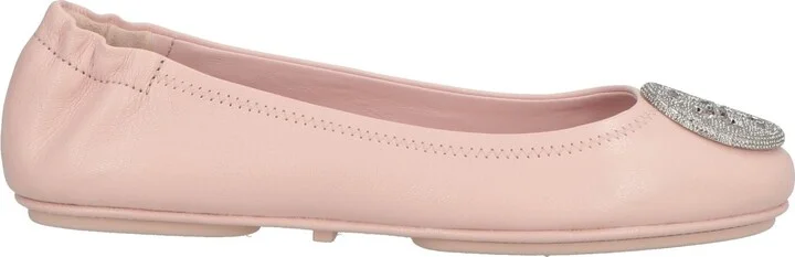 Tory Burch Woman Ballet flats - Image 3