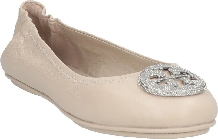 Tory Burch Woman Ballet flats - Image 7