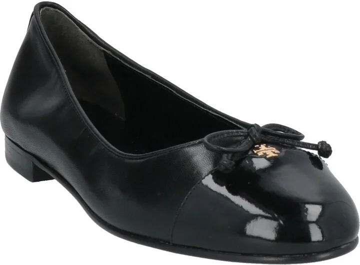 Tory Burch Woman Ballet flats - Image 4