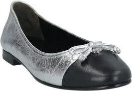 Tory Burch Woman Ballet flats - Image 2