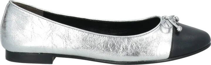Tory Burch Woman Ballet flats - Image 3