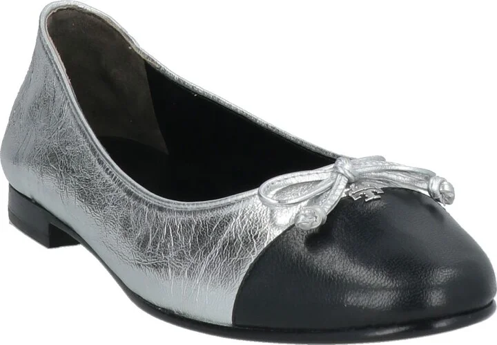 Tory Burch Woman Ballet flats - Image 4