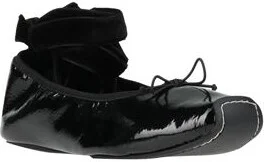 Tory Burch Woman Ballet flats - Image 2