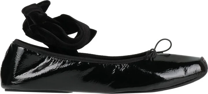Tory Burch Woman Ballet flats - Image 3