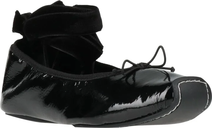 Tory Burch Woman Ballet flats - Image 4