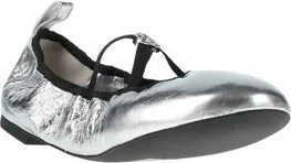 Tory Burch Woman Ballet flats - Image 2