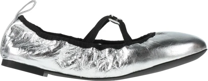 Tory Burch Woman Ballet flats - Image 3