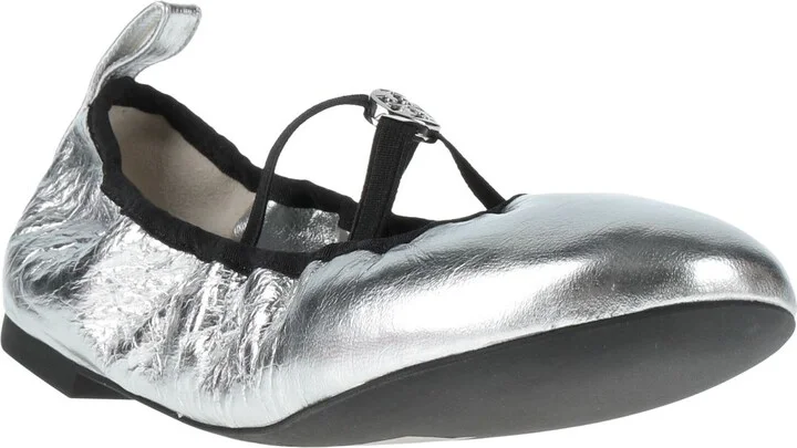 Tory Burch Woman Ballet flats - Image 4