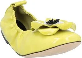 Tory Burch Woman Ballet flats - Image 2