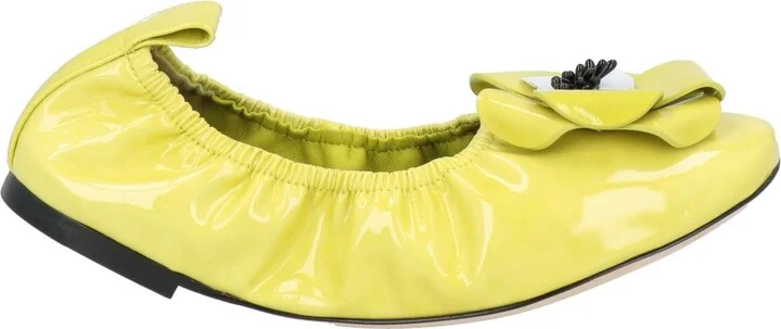 Tory Burch Woman Ballet flats - Image 3