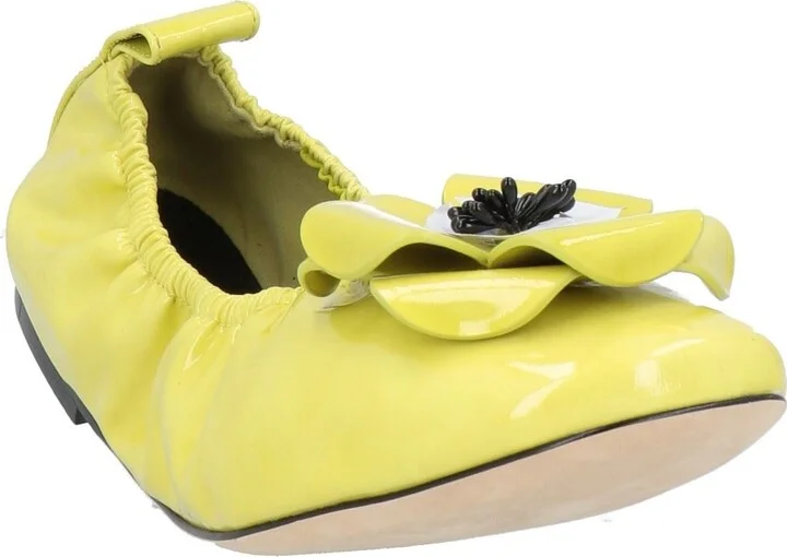 Tory Burch Woman Ballet flats - Image 4